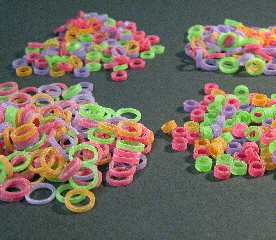 NeonNonLatexElastics